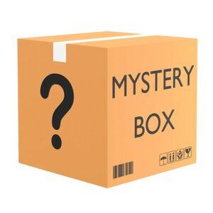 Mystery Box